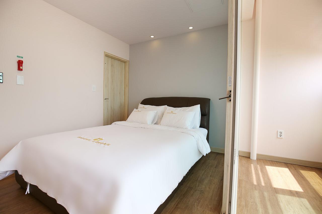 Hotel Lohas Poljong Kültér fotó