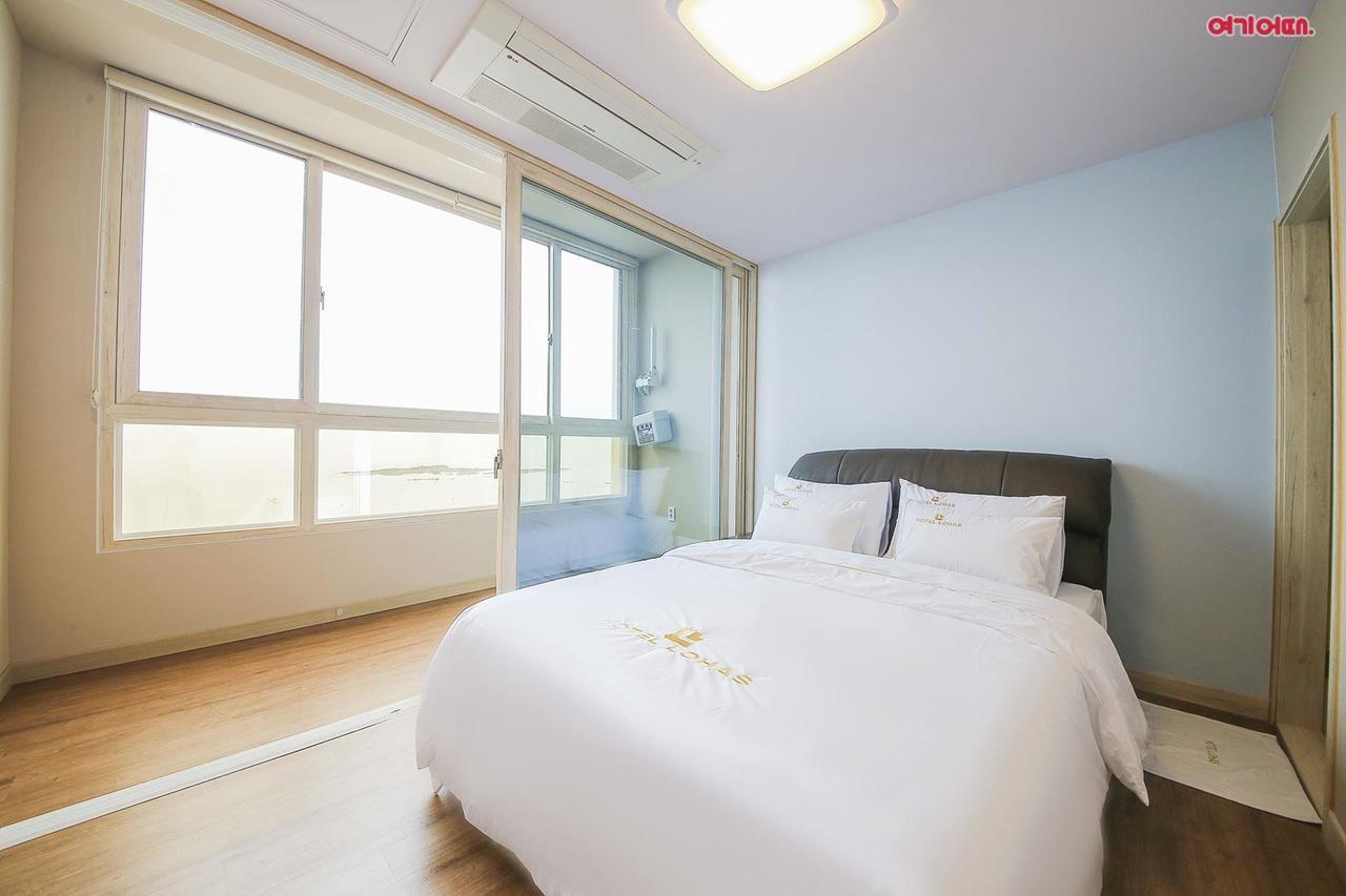 Hotel Lohas Poljong Kültér fotó
