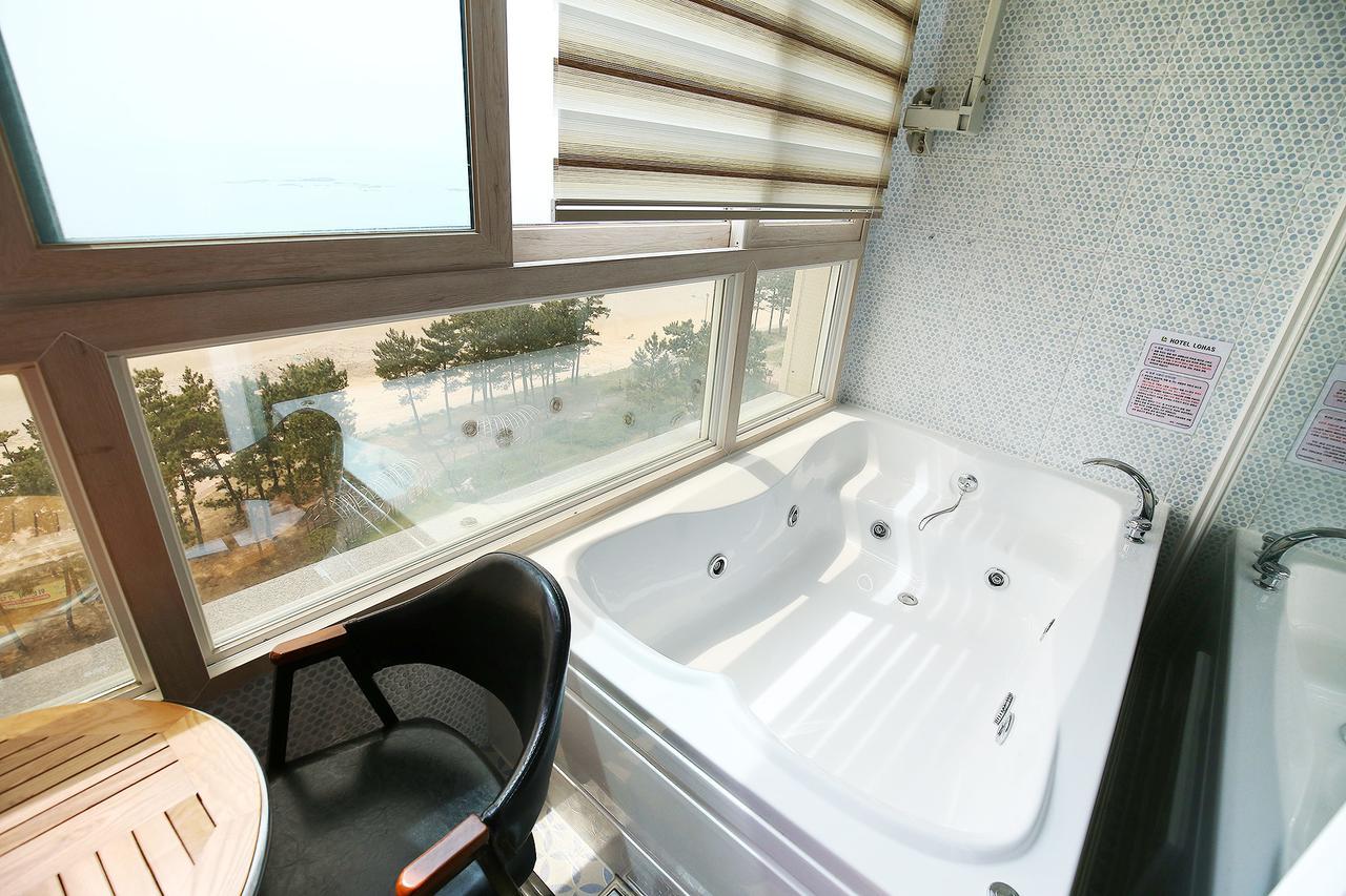 Hotel Lohas Poljong Kültér fotó