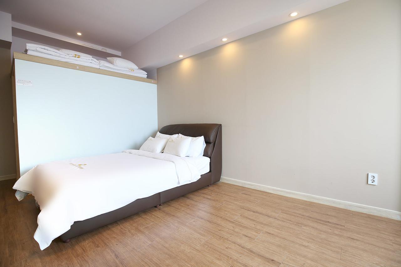 Hotel Lohas Poljong Kültér fotó