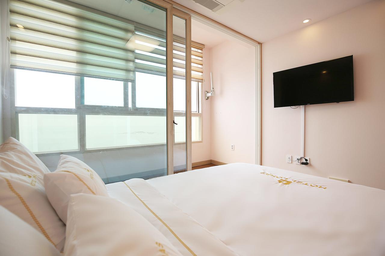Hotel Lohas Poljong Kültér fotó