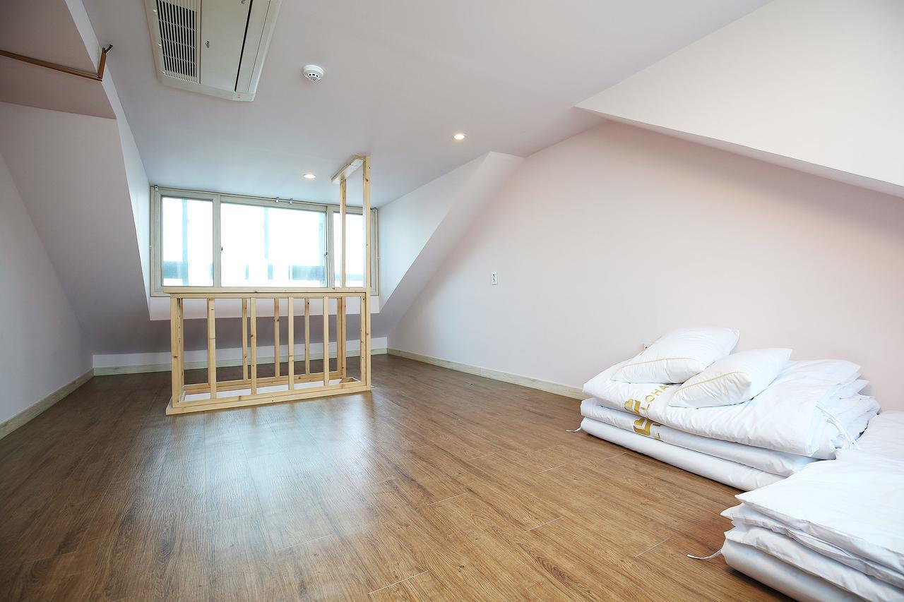 Hotel Lohas Poljong Kültér fotó
