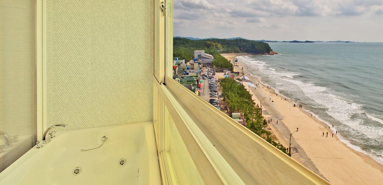 Hotel Lohas Poljong Kültér fotó