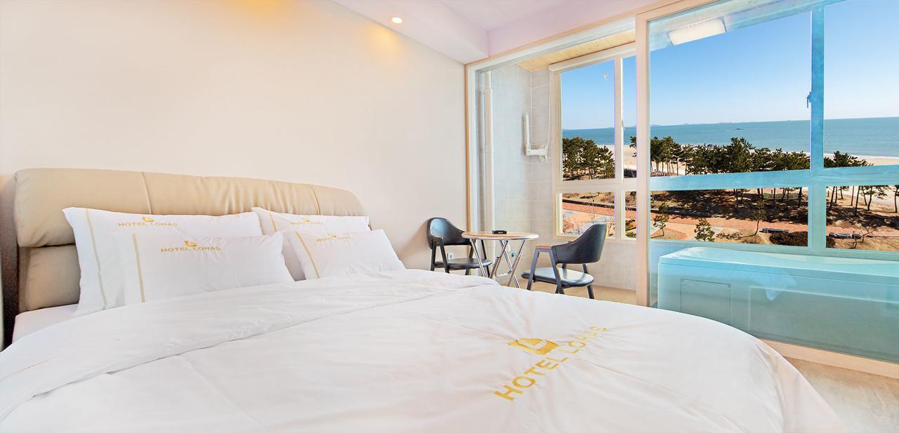 Hotel Lohas Poljong Kültér fotó