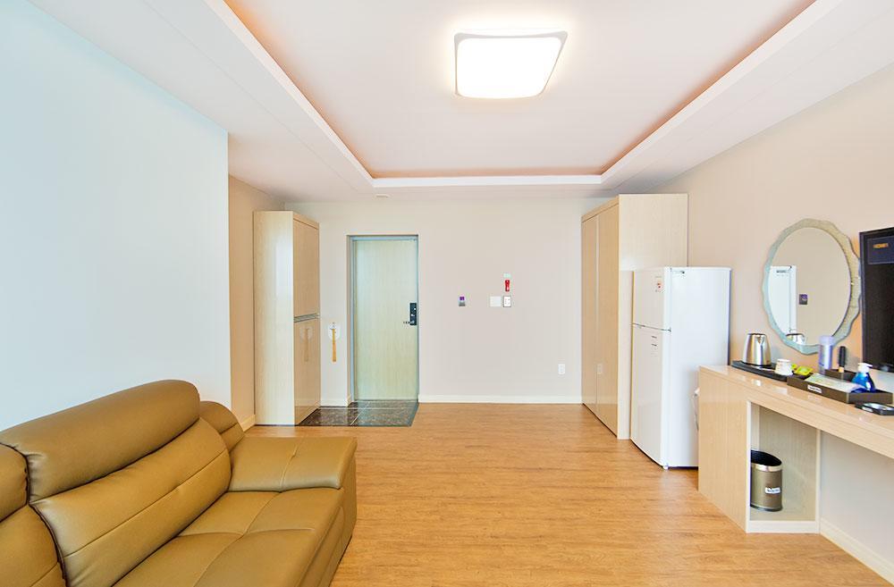 Hotel Lohas Poljong Kültér fotó